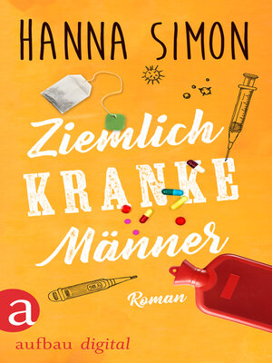 cover image of Ziemlich kranke Männer